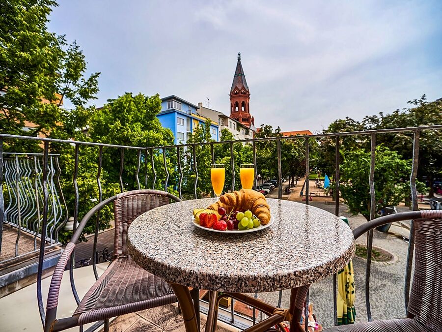 Oyo Hotel Matzbach Берлин Экстерьер фото