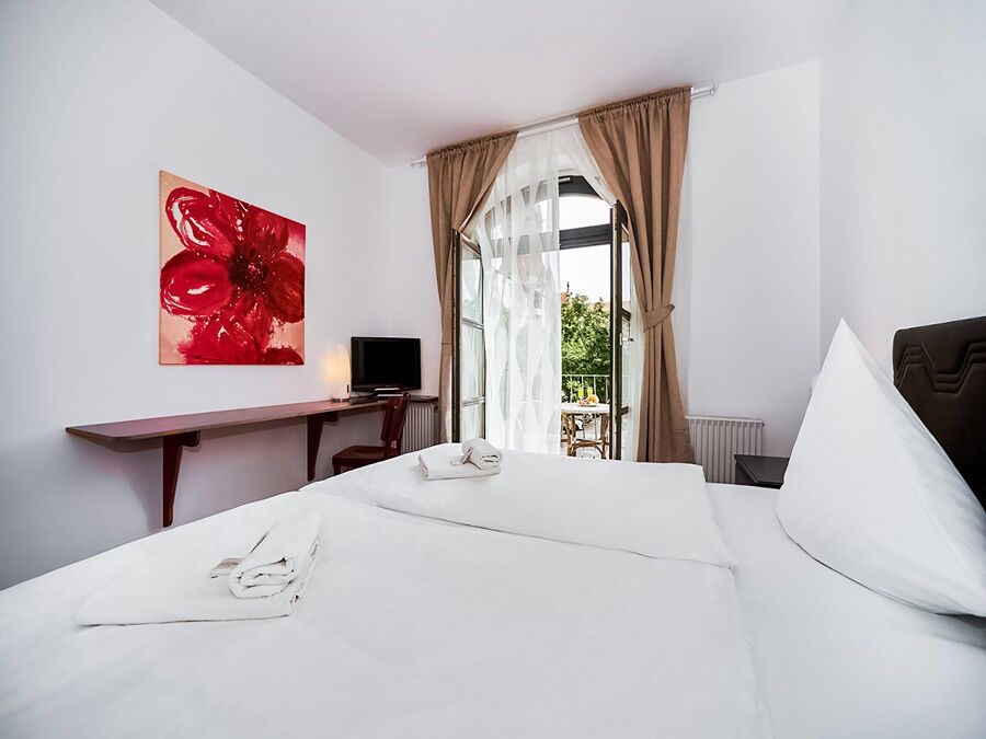 Oyo Hotel Matzbach Берлин Экстерьер фото