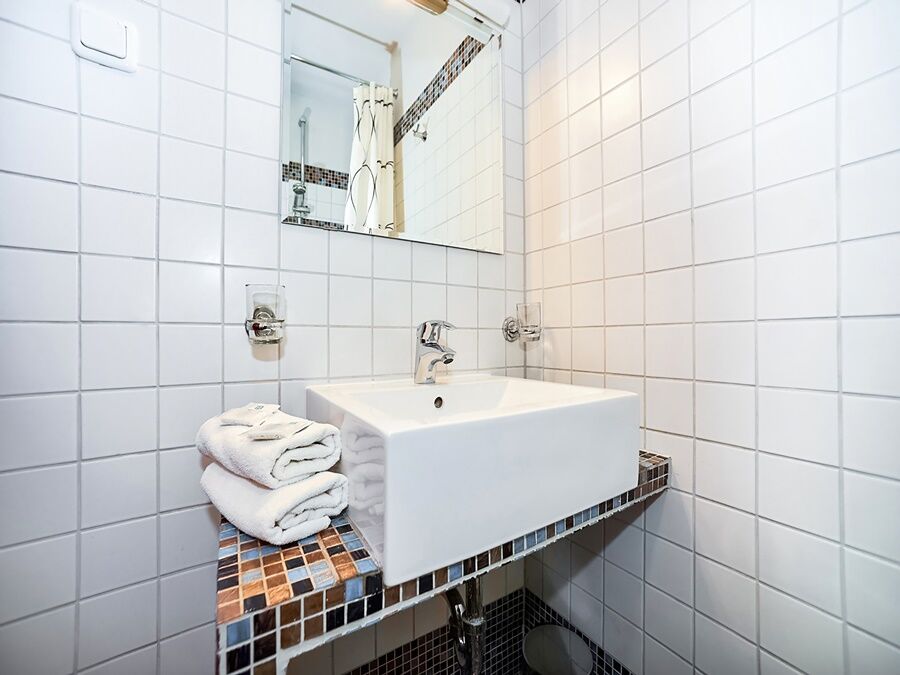 Oyo Hotel Matzbach Берлин Экстерьер фото