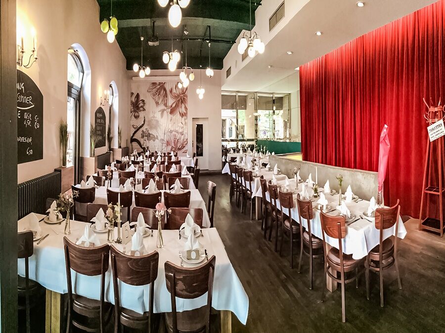 Oyo Hotel Matzbach Берлин Экстерьер фото