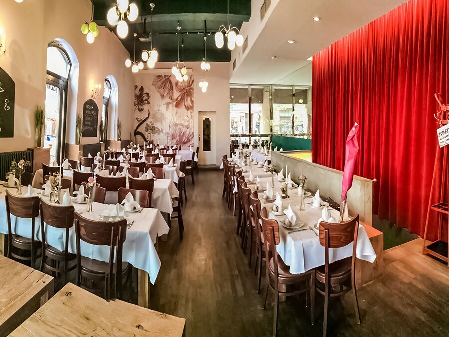 Oyo Hotel Matzbach Берлин Экстерьер фото